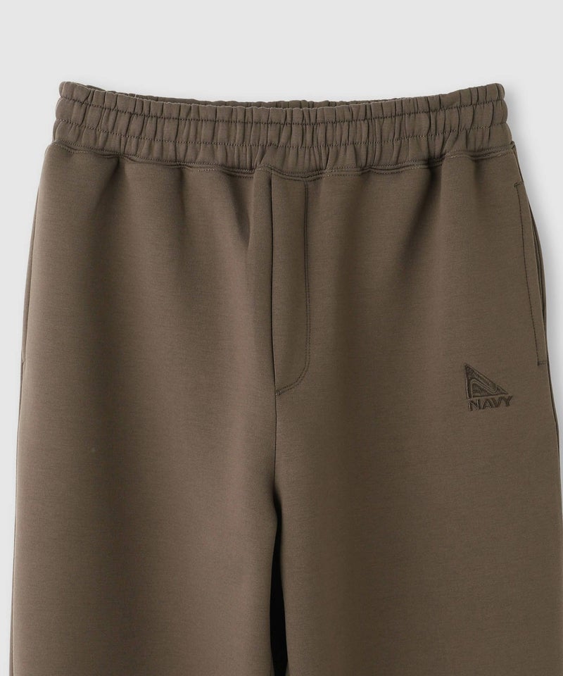 nAvy ポンチ素材ワイドパンツ レディース商品画像-23