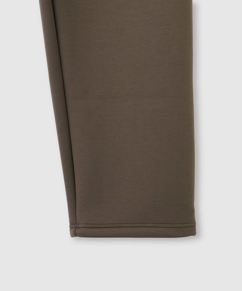 nAvy  ポンチ素材ワイドパンツ レディース商品画像-24