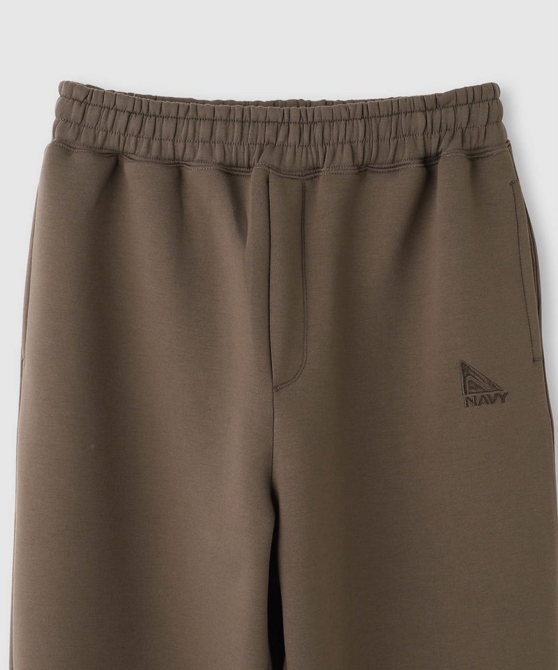 nAvy  ポンチ素材ワイドパンツ レディース商品画像-25