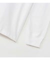 Hanes  ジャパンフィット 2枚組 クルーネックロングスリーブTシャツ メンズ メール便 対応商品商品サムネイル-5