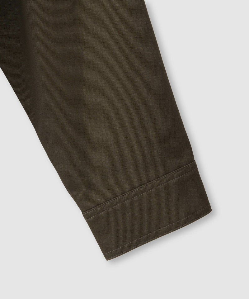 Idnes ライトワークトラッカージャケット レディース商品画像-20