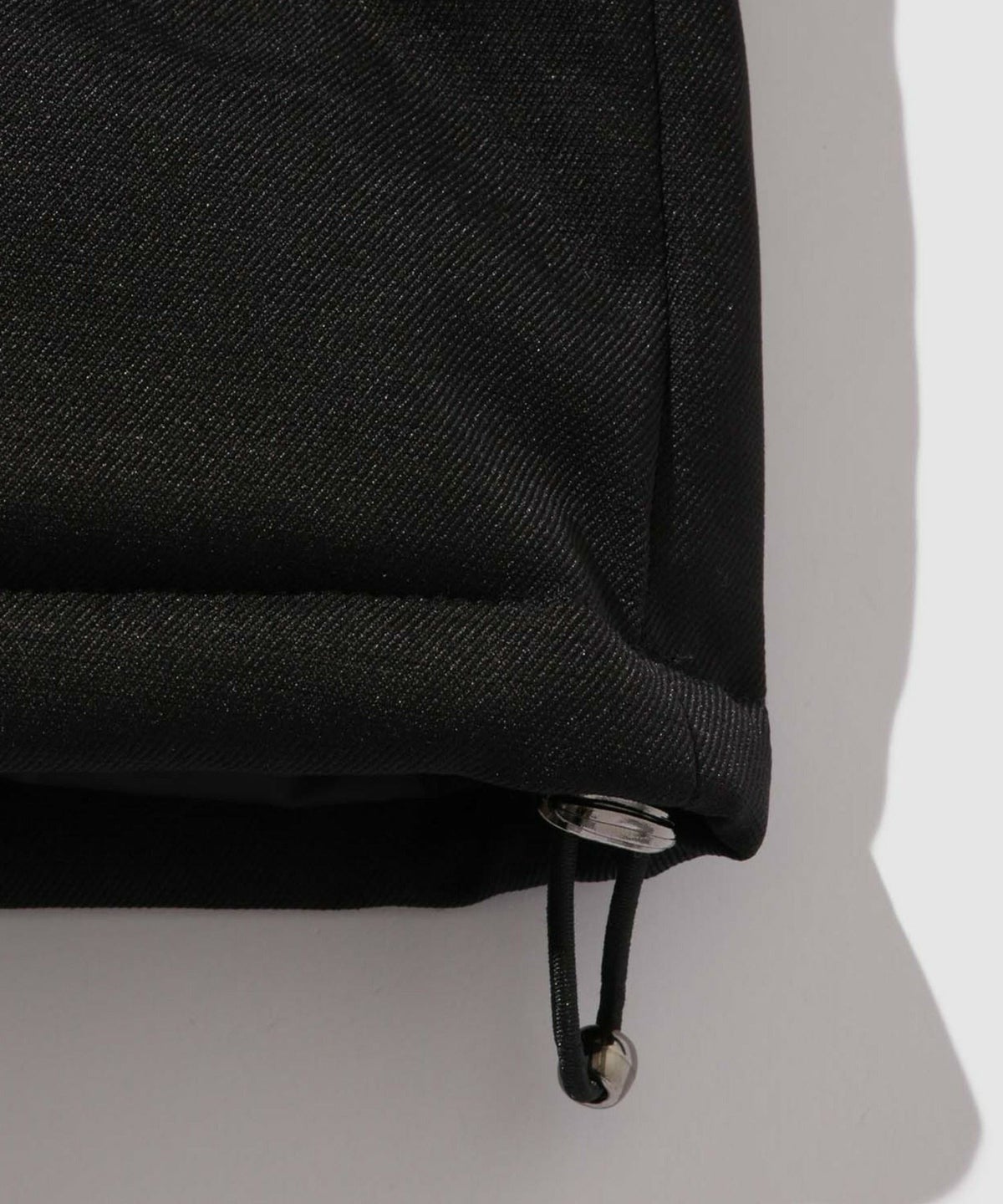 NAVY ウールライクプレミアムダウンジャケット メンズ