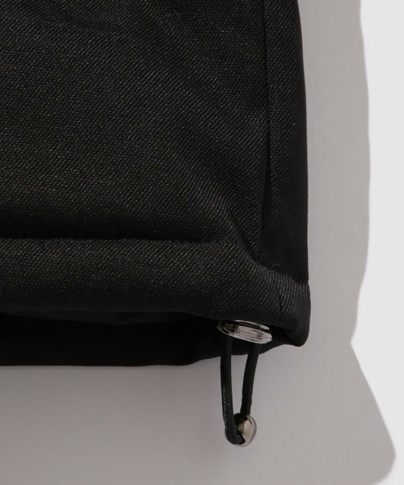 NAVY  ウールライクプレミアムダウンジャケット メンズ商品画像-25