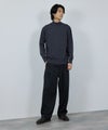 NAVY 素肌ニット ハイネック メンズ商品サムネイル-20