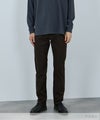 NAVY  MAC HEAT 裏起毛ストレートパンツ メンズ商品サムネイル-6
