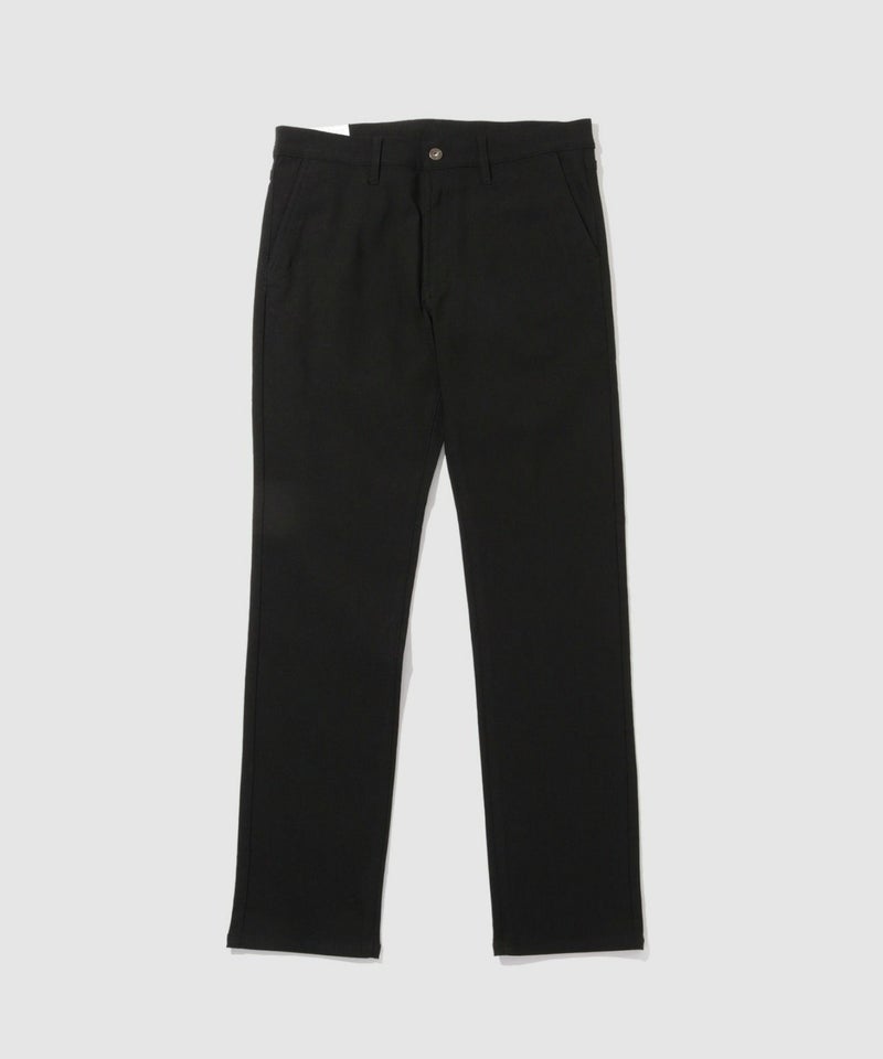 NAVY  MAC HEAT 裏起毛ストレートパンツ メンズ商品画像-23