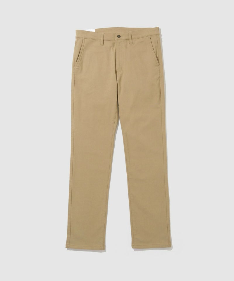 NAVY  MAC HEAT 裏起毛ストレートパンツ メンズ商品画像-25