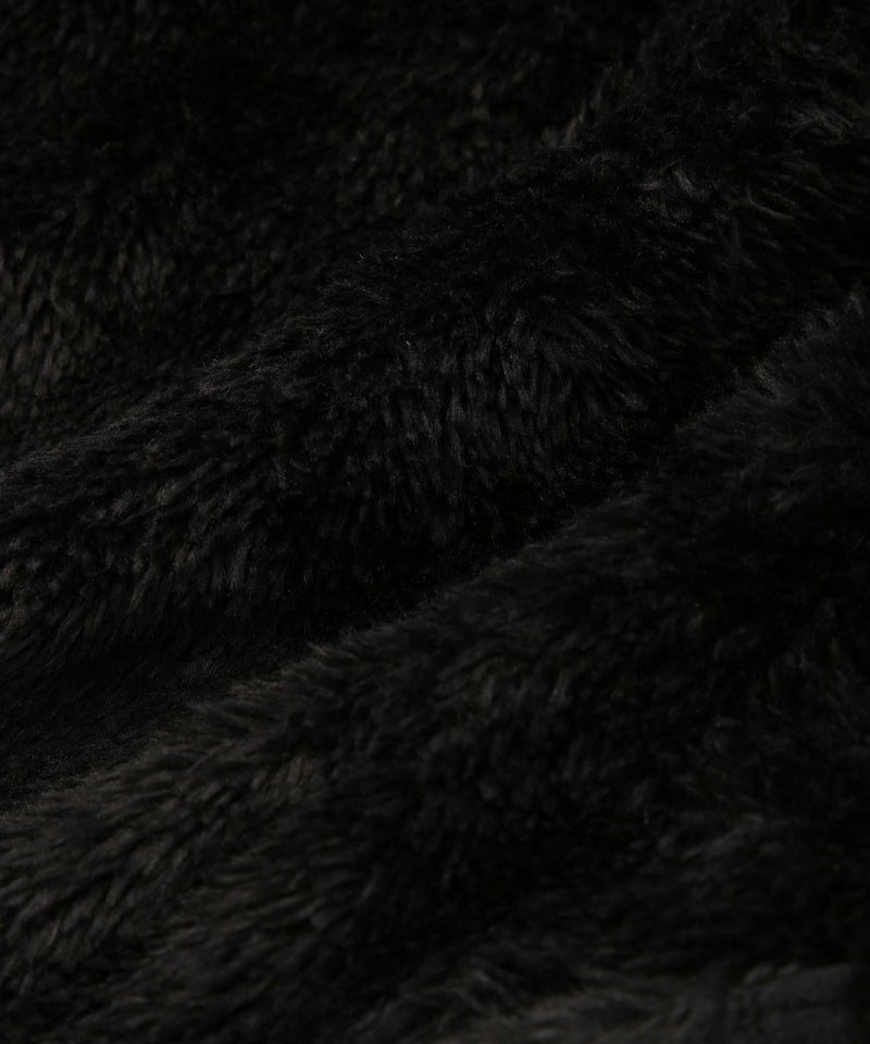 Idnes リバーシブルキルトベスト レディース商品画像-27