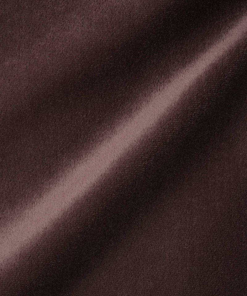 Idnes  ベロアロングスリーブTシャツ レディース メール便 対応商品商品画像-23