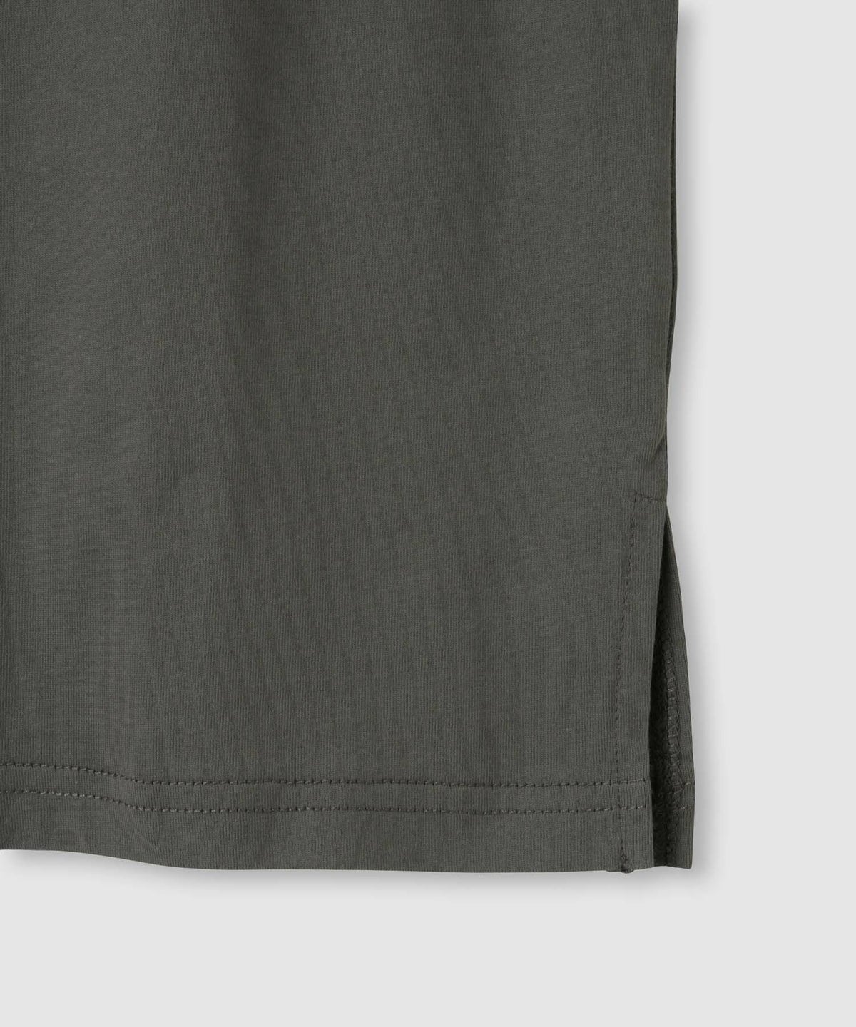 Idnes 箔プリントロングスリーブTシャツ レディース メール便 対応商品