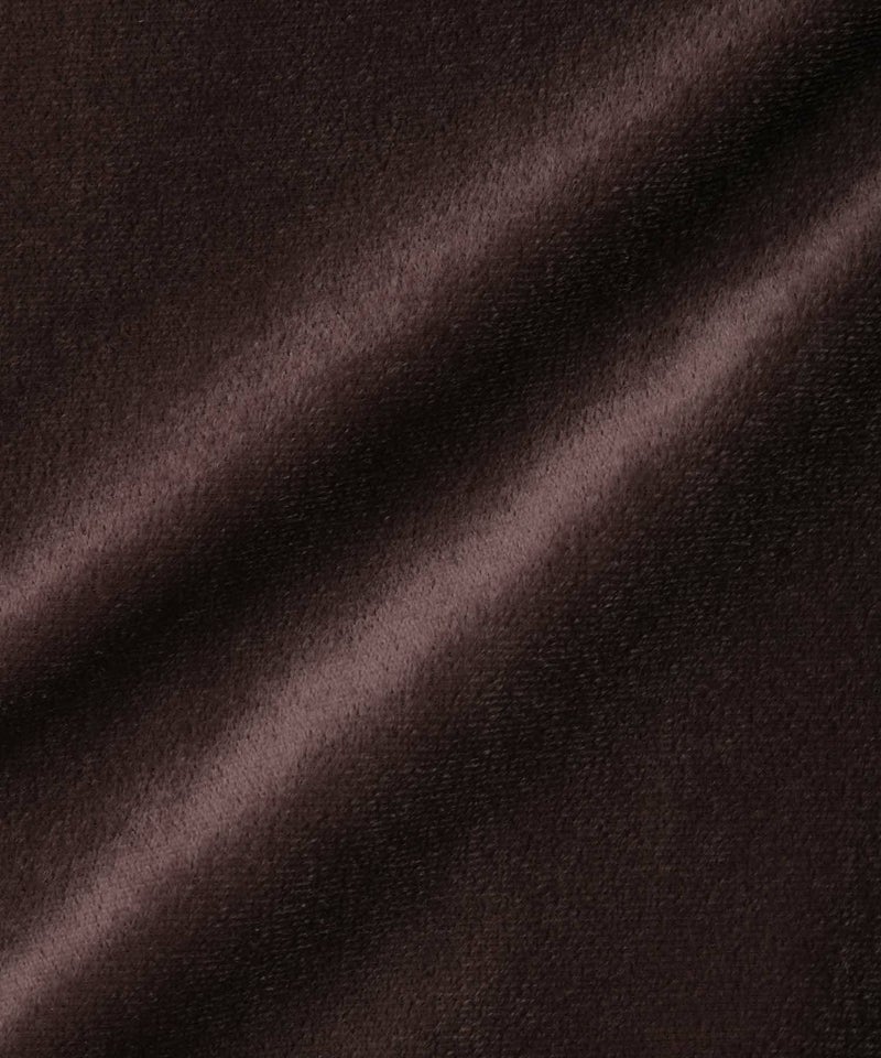 Idnes ベロアカーディガン レディース商品画像-23