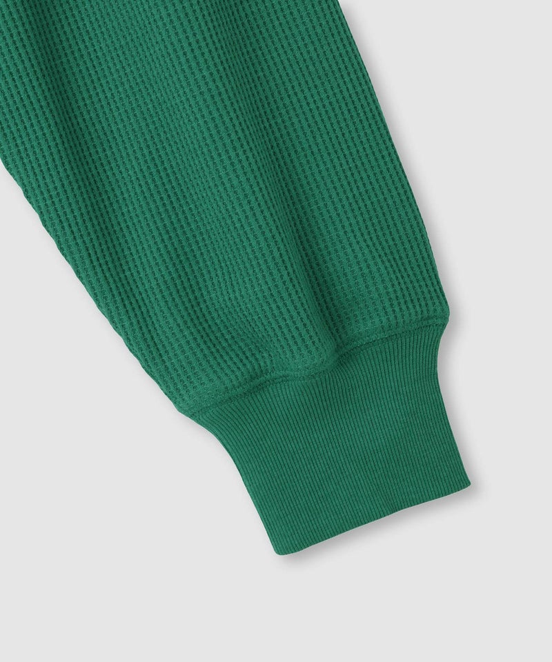 Idnes ワッフルカーディガン レディース商品画像-24