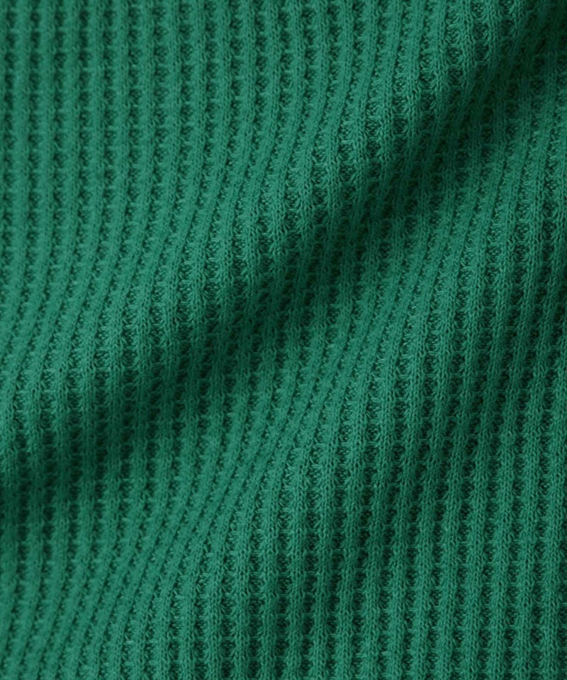 Idnes ワッフルカーディガン レディース商品画像-26