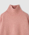 Idnes ヤクライクタートルネックニット レディース商品サムネイル-17