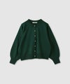 [期間限定knit]Idnes  ボリュームスリーブカーディガン レディース商品サムネイル-26