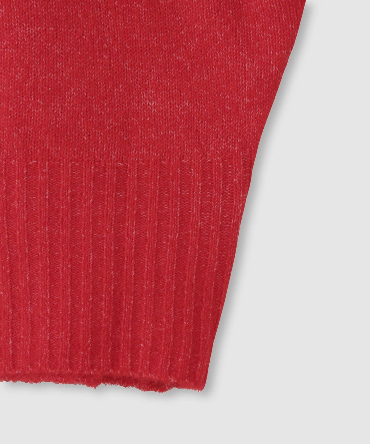 Idnes ヤクライククルーカーディガン レディース