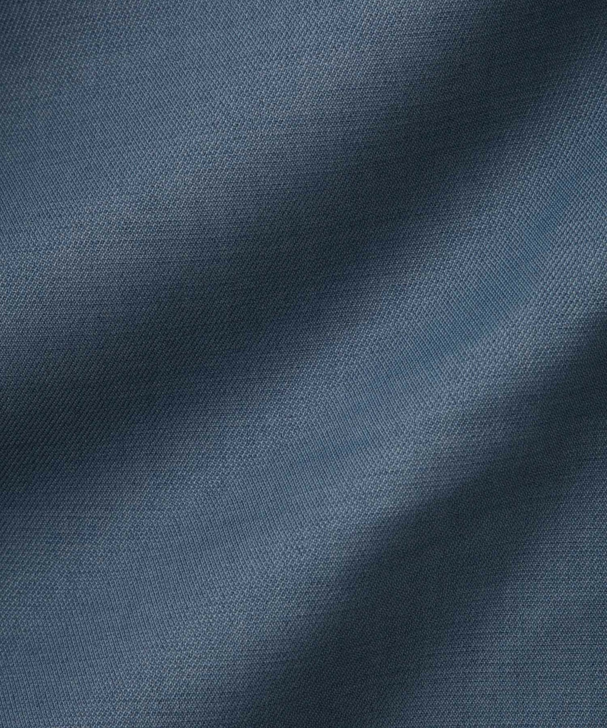 Idnes サイドバックルクロップドパンツ レディース