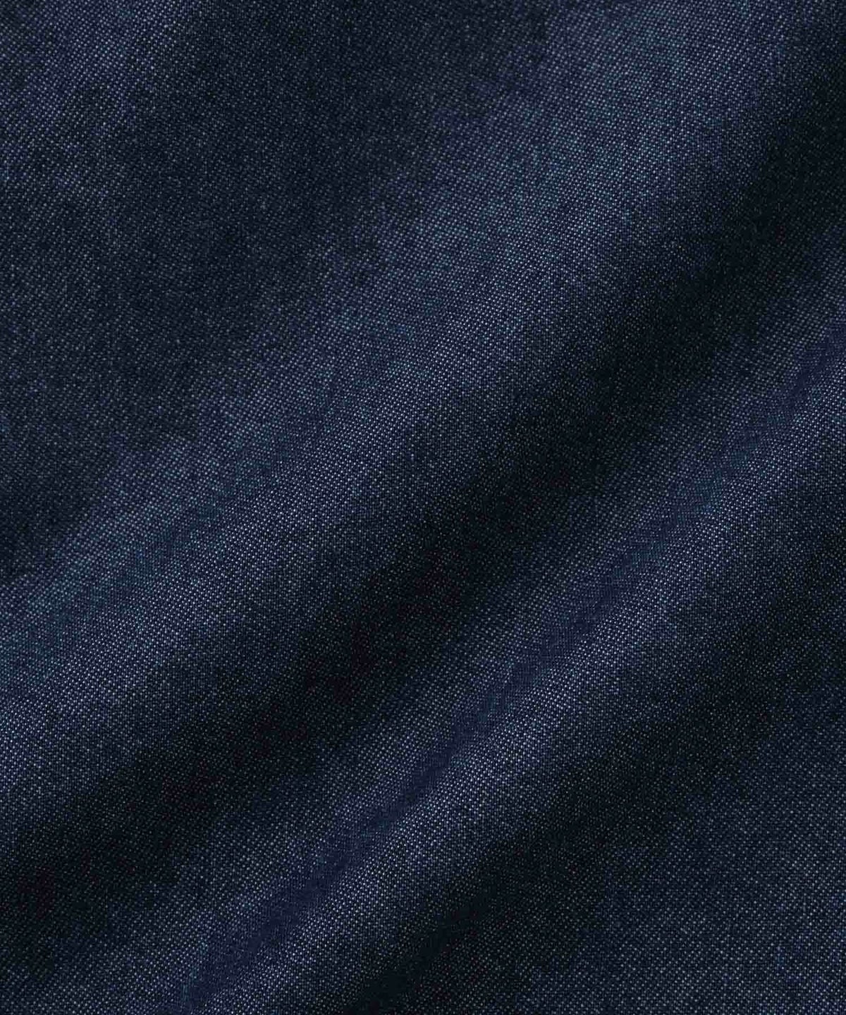 Idnes デニムカーゴパンツ レディース