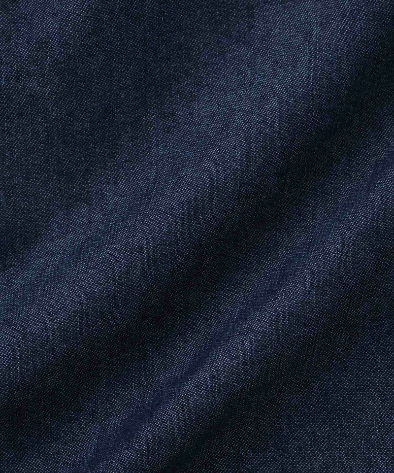 Idnes  デニムカーゴパンツ レディース商品画像-17