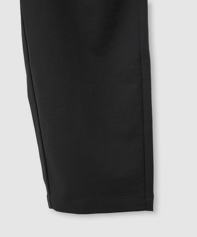 Idnes ギャバドロストテーパードパンツ レディース商品画像-25