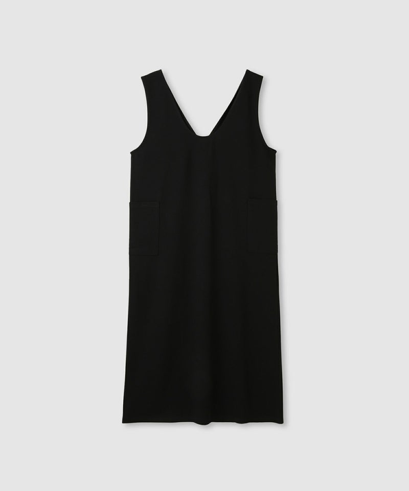 Idnes 2WAYカットジョーゼットジャンパースカート レディース商品画像-12