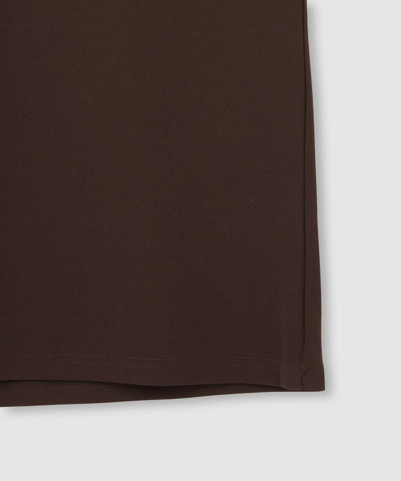 Idnes 2WAYカットジョーゼットジャンパースカート レディース商品画像-16