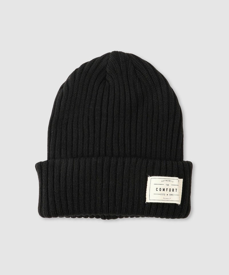 リブニットワッチ レディース商品画像-1