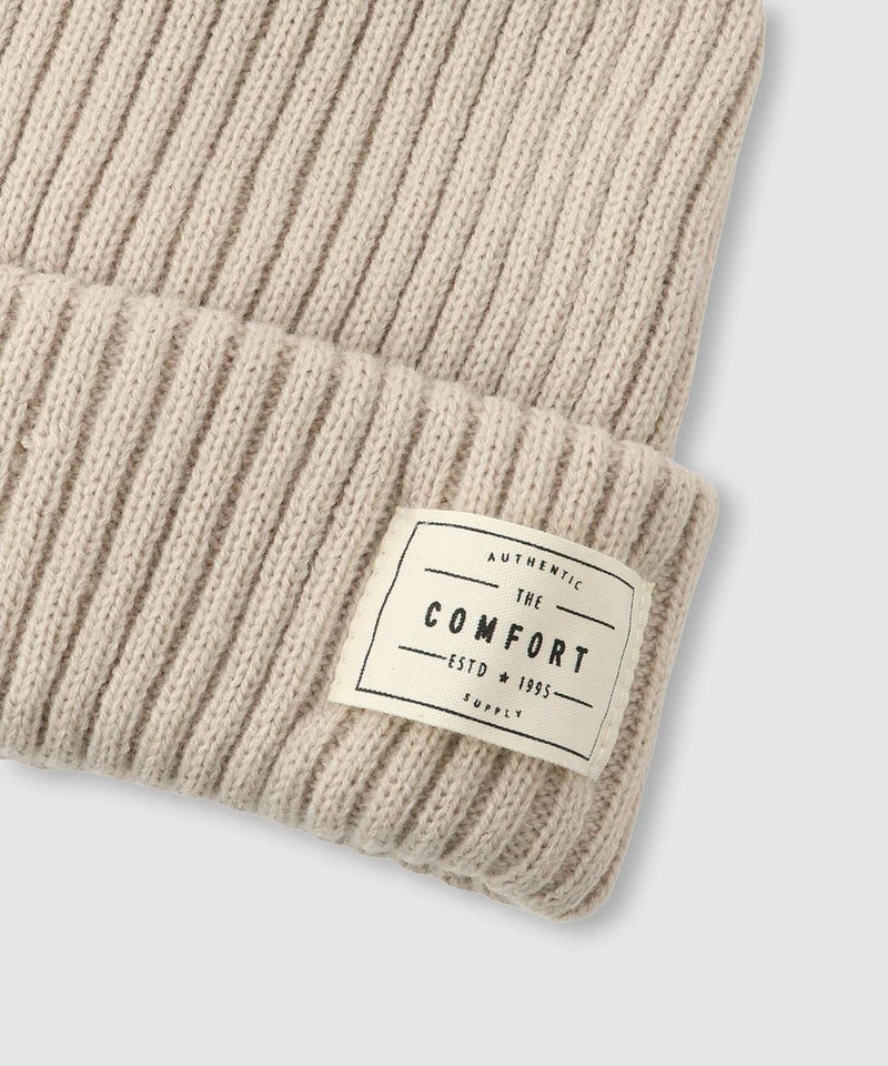 リブニットワッチ レディース商品画像-7