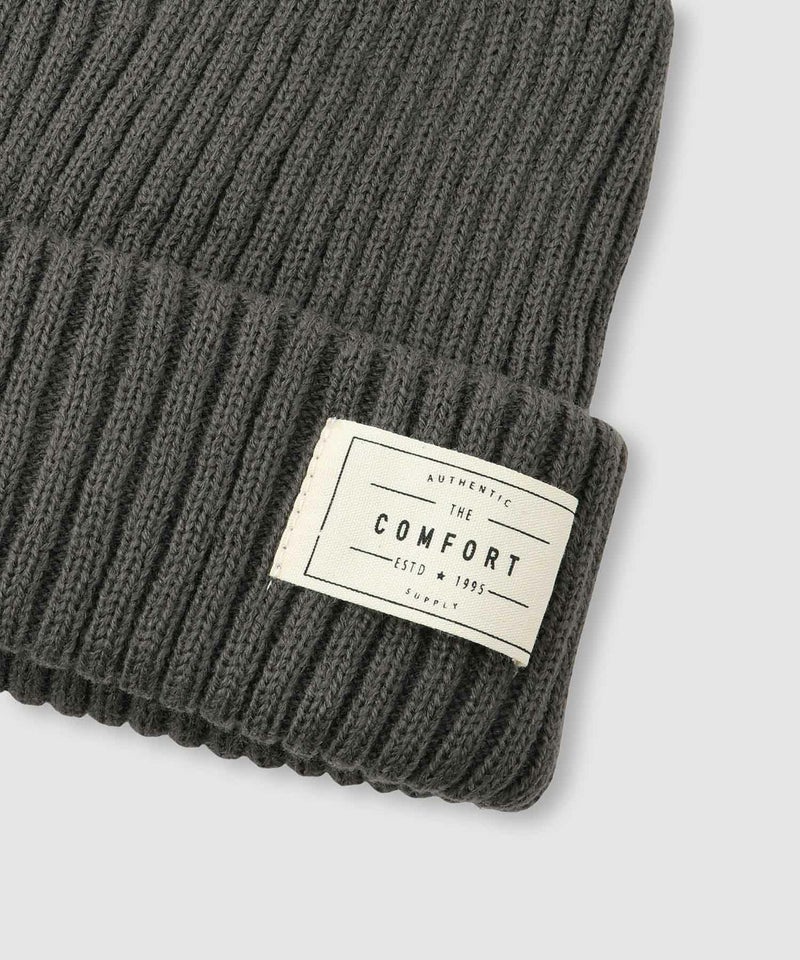 リブニットワッチ レディース商品画像-8