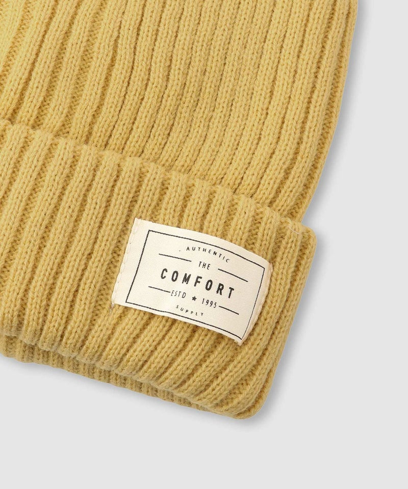 リブニットワッチ レディース商品画像-10