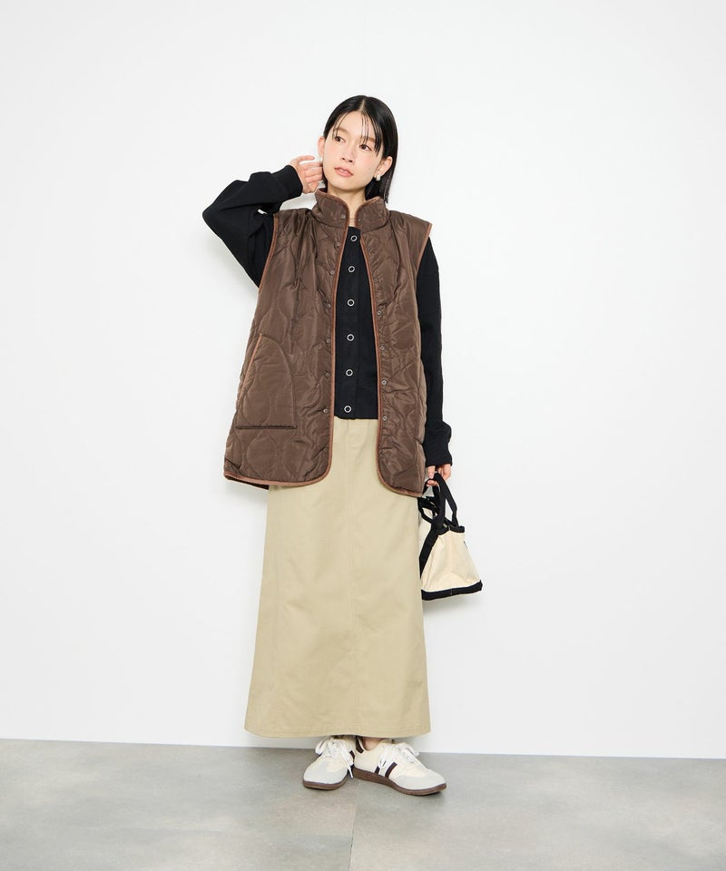 Idnes キャンバスミニトートバッグ商品画像-7