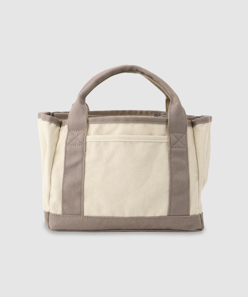 Idnes  キャンバスミニトートバッグ商品画像-14