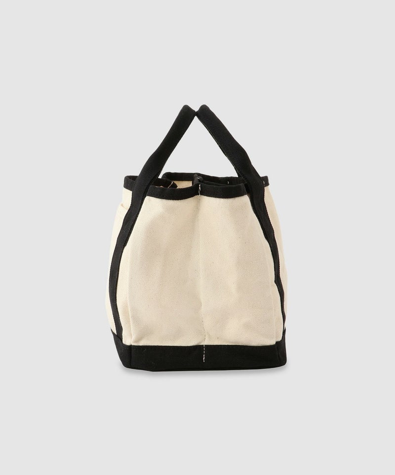 Idnes キャンバスミニトートバッグ商品画像-16