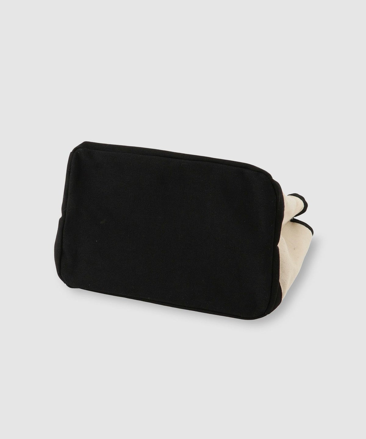 Idnes キャンバスミニトートバッグ