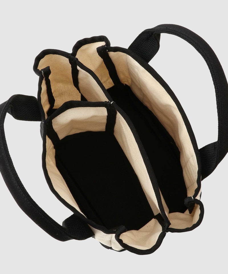 Idnes キャンバスミニトートバッグ商品画像-19