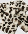 ヒョウ柄ティペット レディース商品サムネイル-6