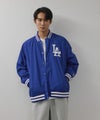 MLB  ナイロンジャケット メンズ商品サムネイル-1