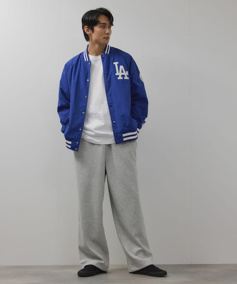 MLB  ナイロンジャケット メンズ商品画像-8