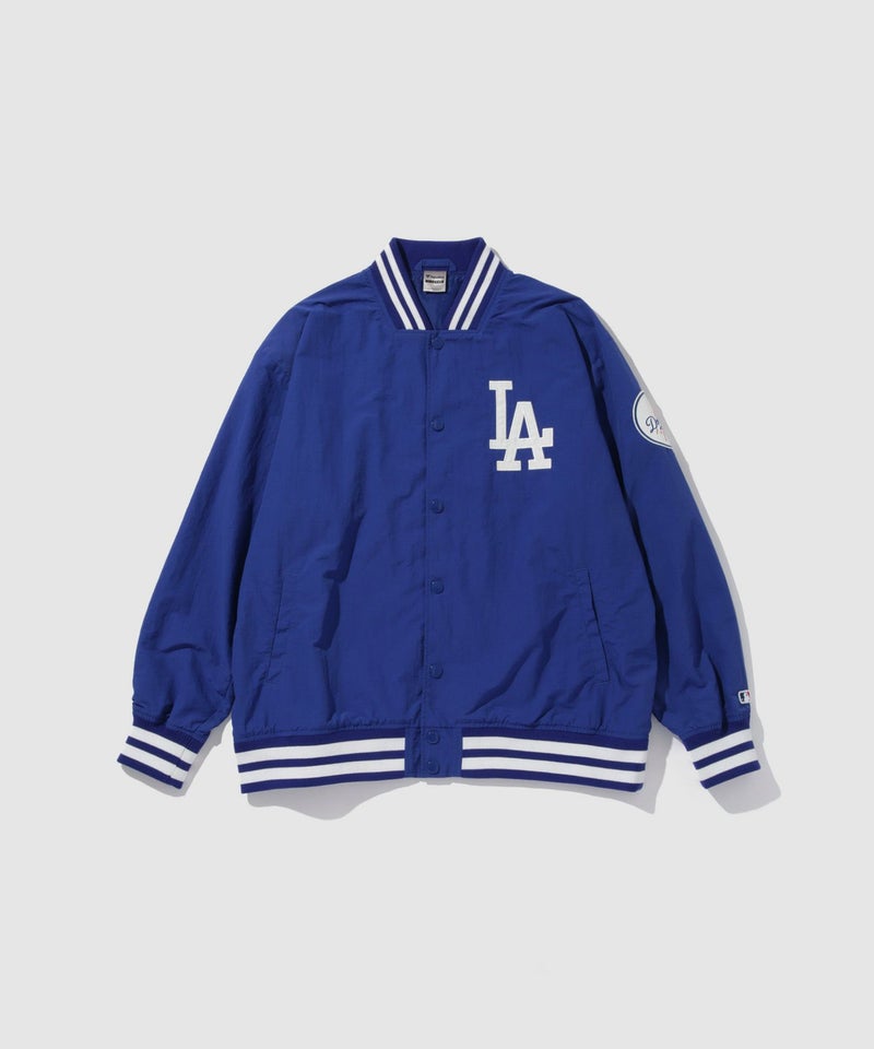 MLB ナイロンジャケット メンズ商品画像-16