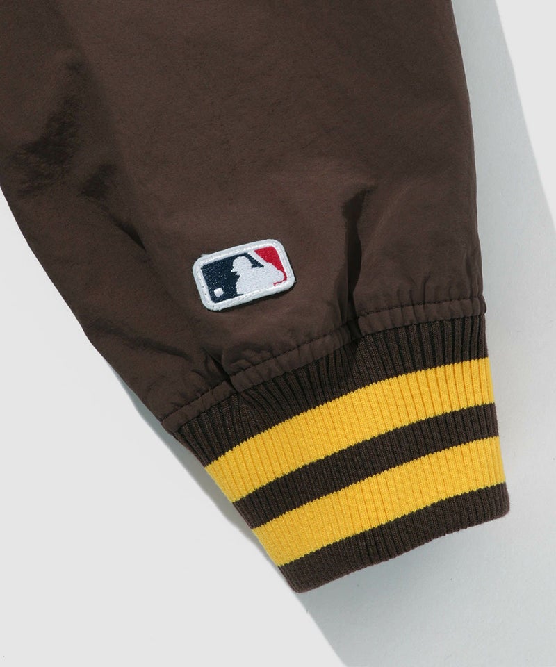 MLB ナイロンジャケット メンズ商品画像-22