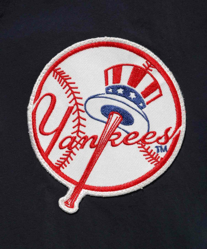 MLB ナイロンジャケット メンズ商品画像-24