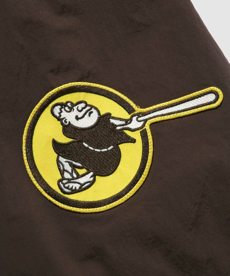 MLB ナイロンジャケット メンズ商品画像-25