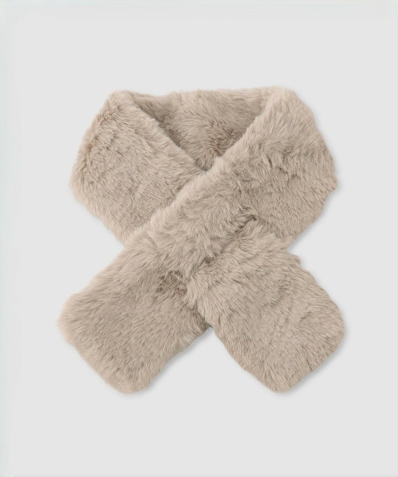 差し込みミニティペット レディース商品画像-7