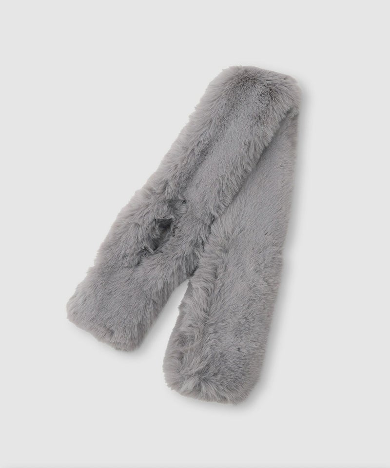 差し込みミニティペット レディース商品画像-8