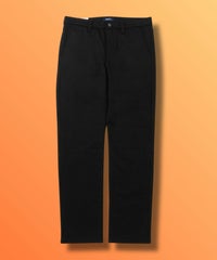 NAVY ボンディングスラッシュポケットパンツ メンズ