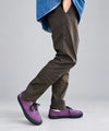 NAVY MAC HEAT ボンディングスラッシュポケットパンツ メンズ商品サムネイル-5