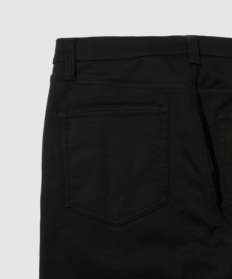 NAVY MAC HEAT ボンディングスラッシュポケットパンツ メンズ商品画像-7