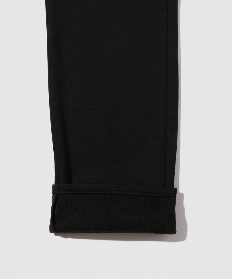 NAVY MAC HEAT ボンディングスラッシュポケットパンツ メンズ商品画像-8