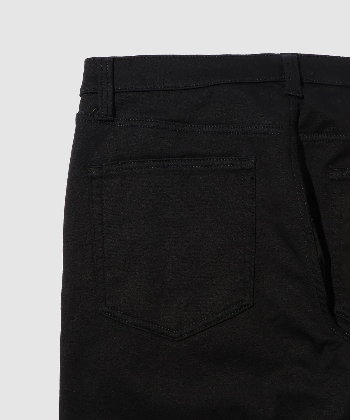 NAVY ボンディングスラッシュポケットパンツ メンズ
