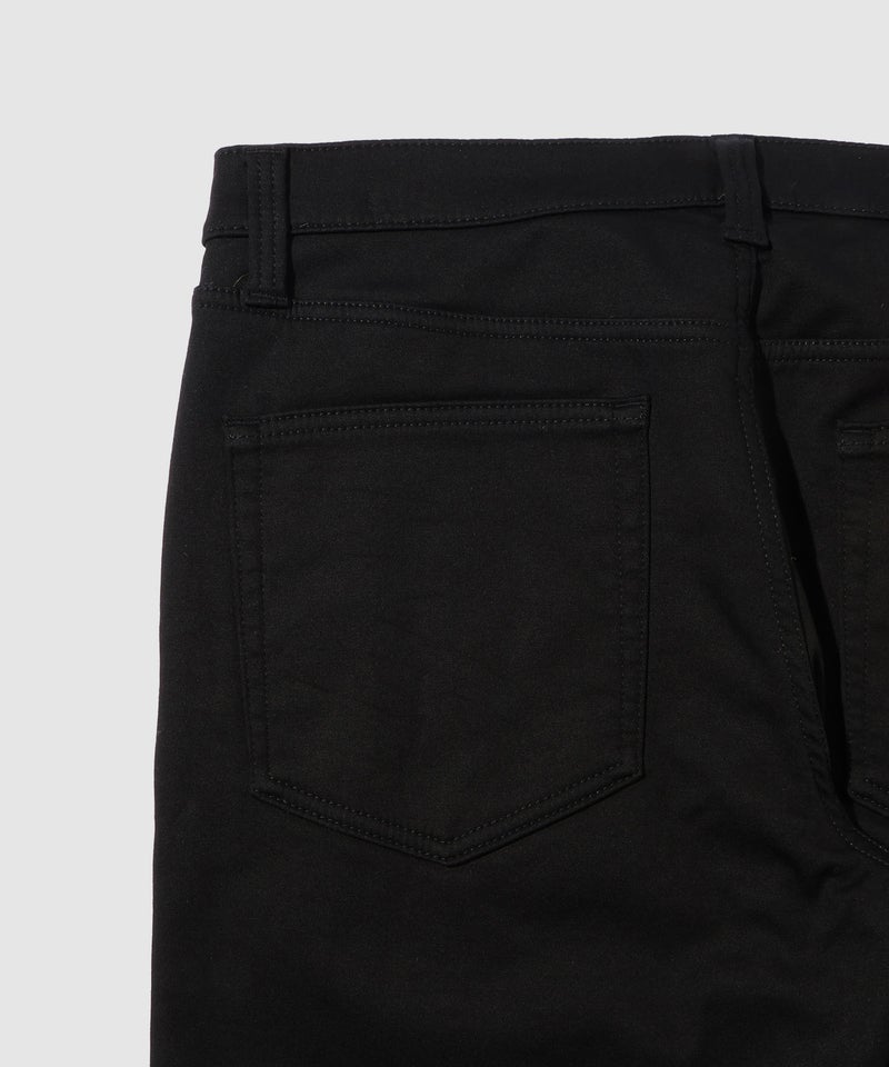 NAVY MAC HEAT ボンディングスラッシュポケットパンツ メンズ商品画像-12